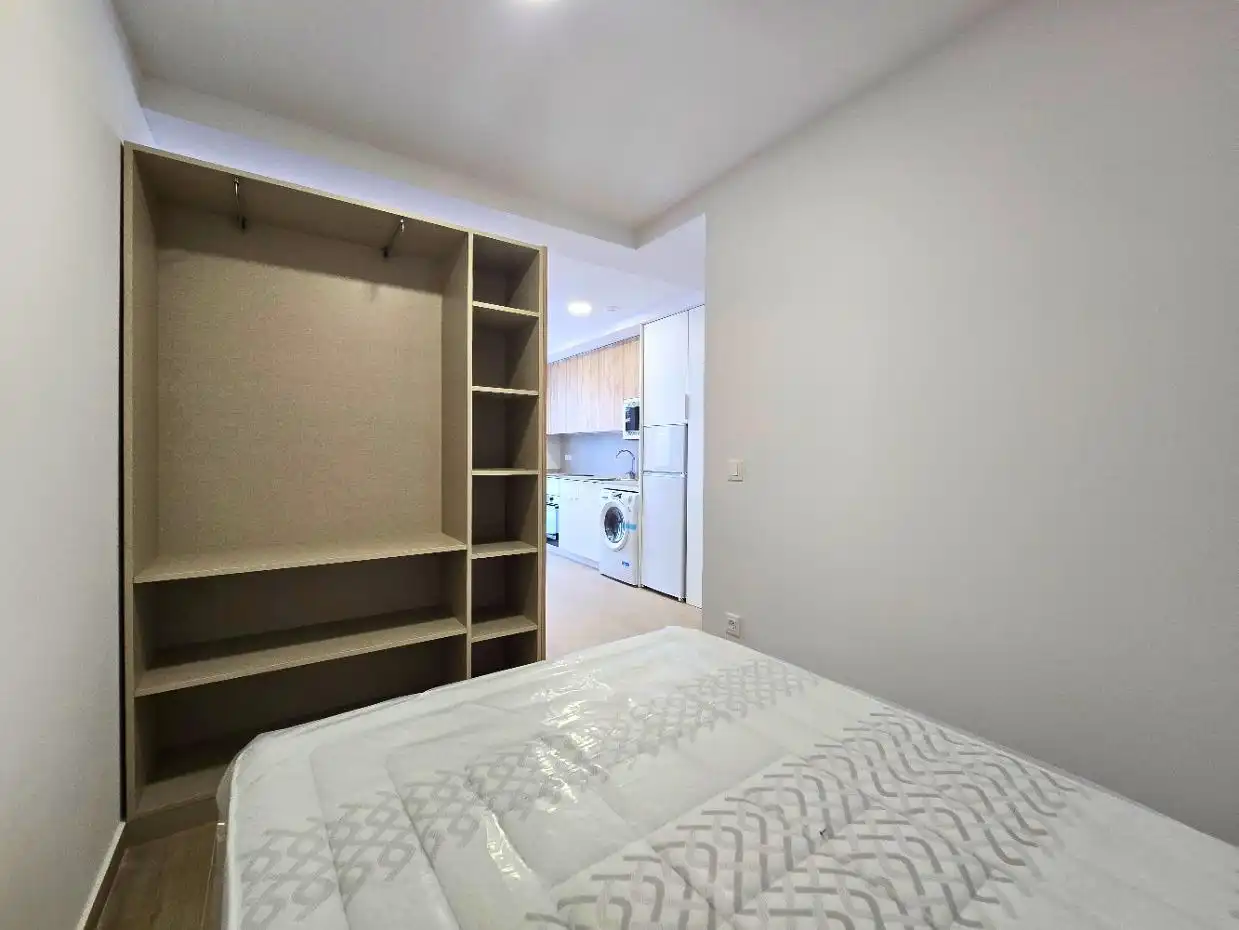 Flat for rent in Sector V
