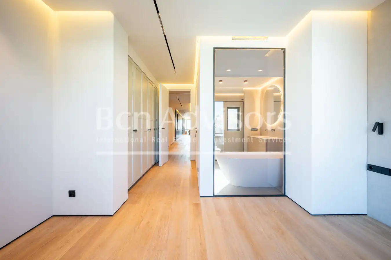 Attique avec ascenseur à vendre à Carrer de Muntaner, imagen 40