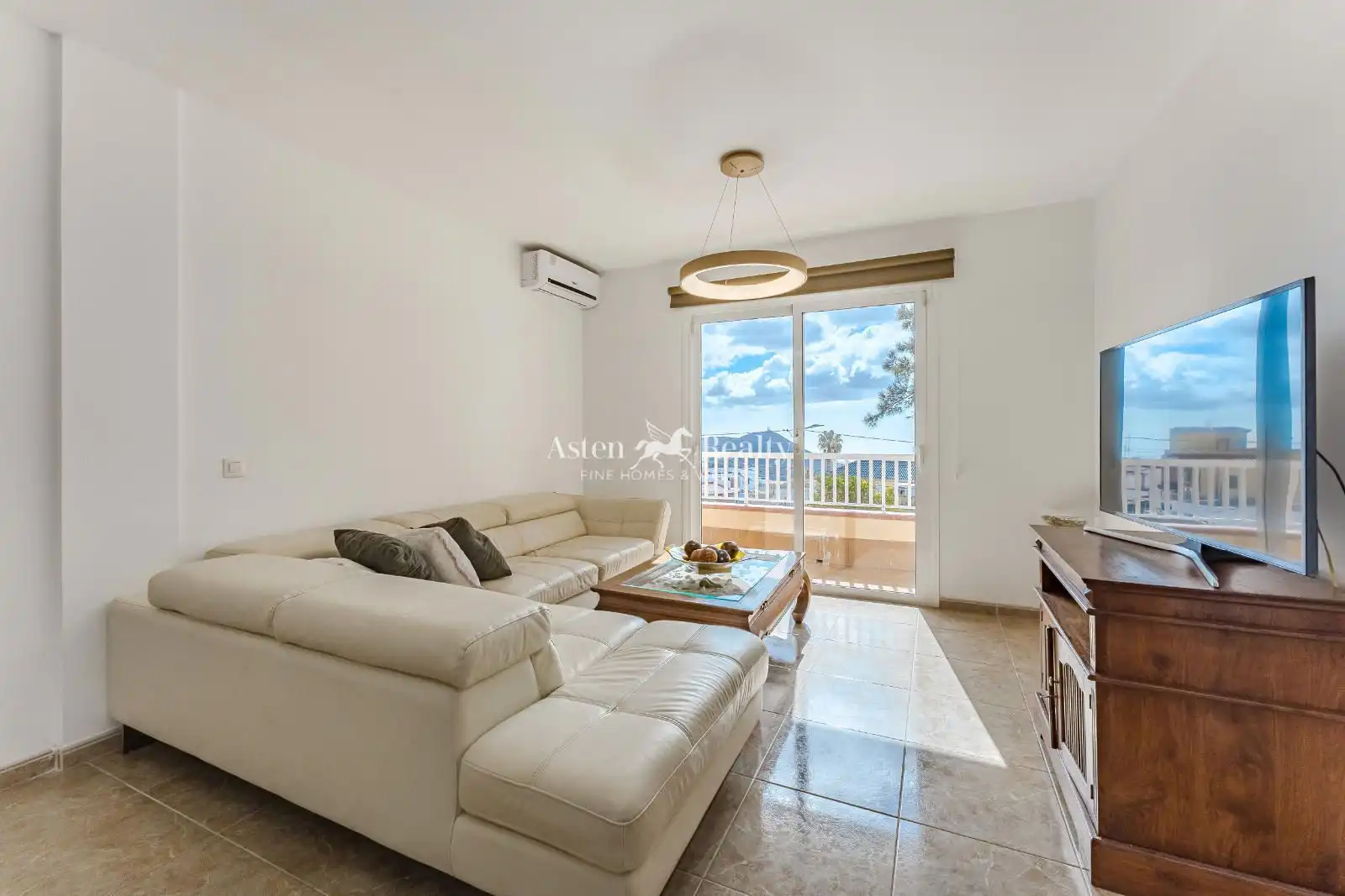 Apartament en venda a San Miguel