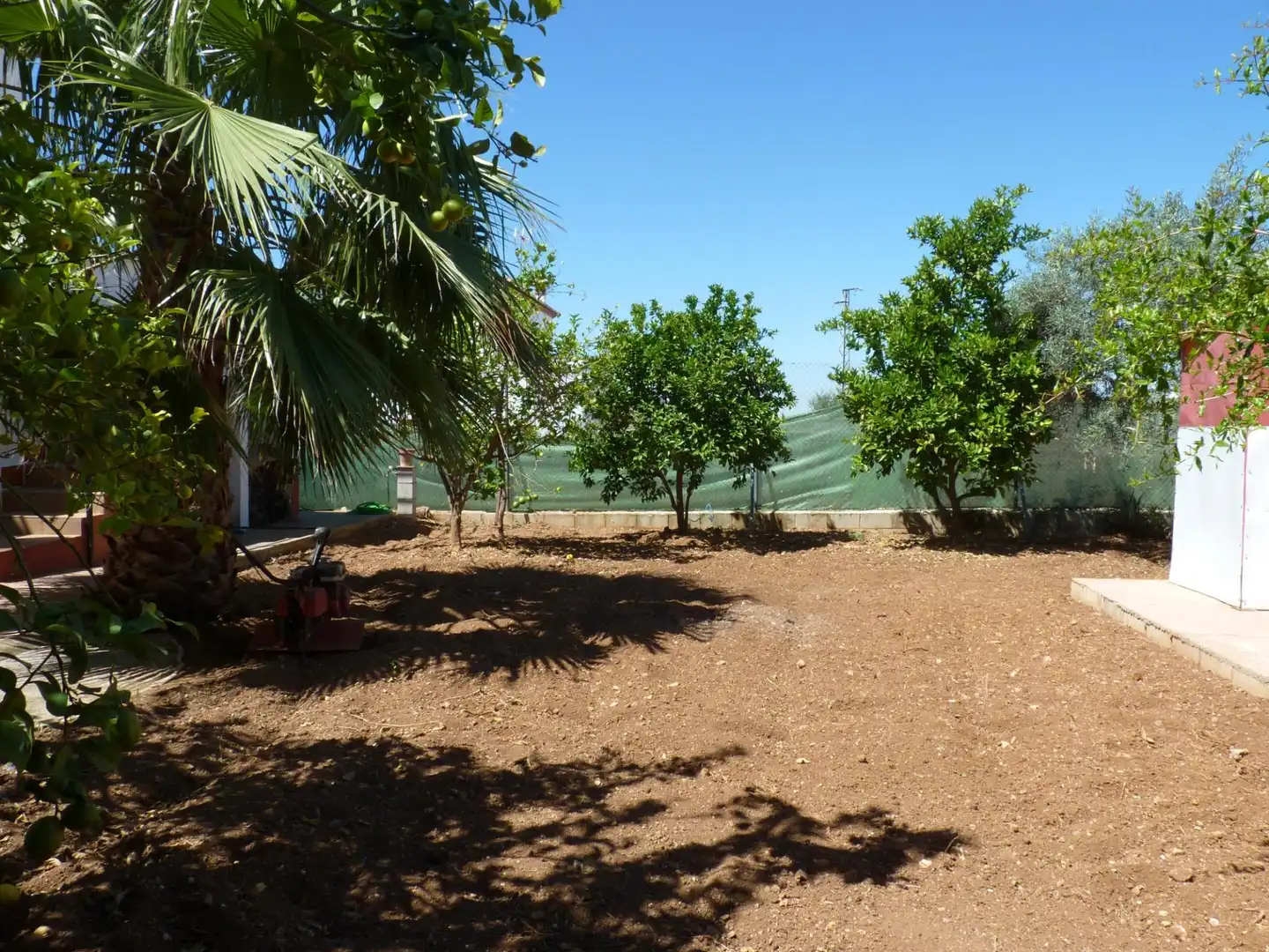 Houses for sale in Montellano  with Air Conditioner, Heating and Private garden