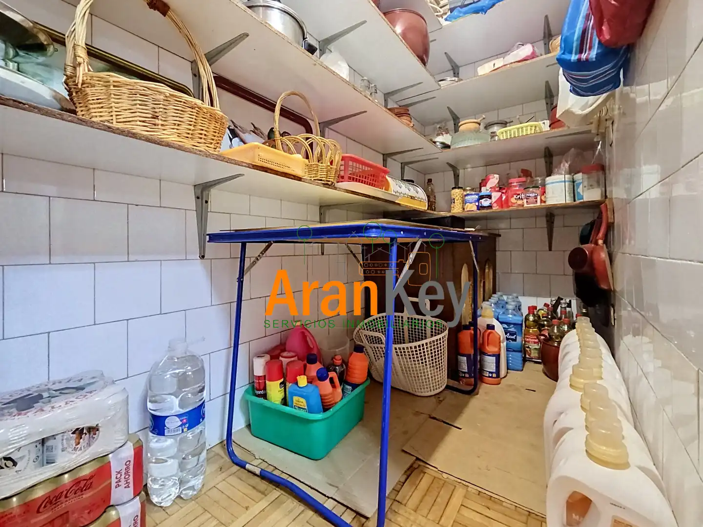 Piso en venta en Aranjuez con Aire acondicionado, Calefacción y Amueblado