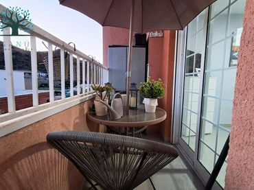 Appartement à vendre à Avenida CONSTITUCIÓN