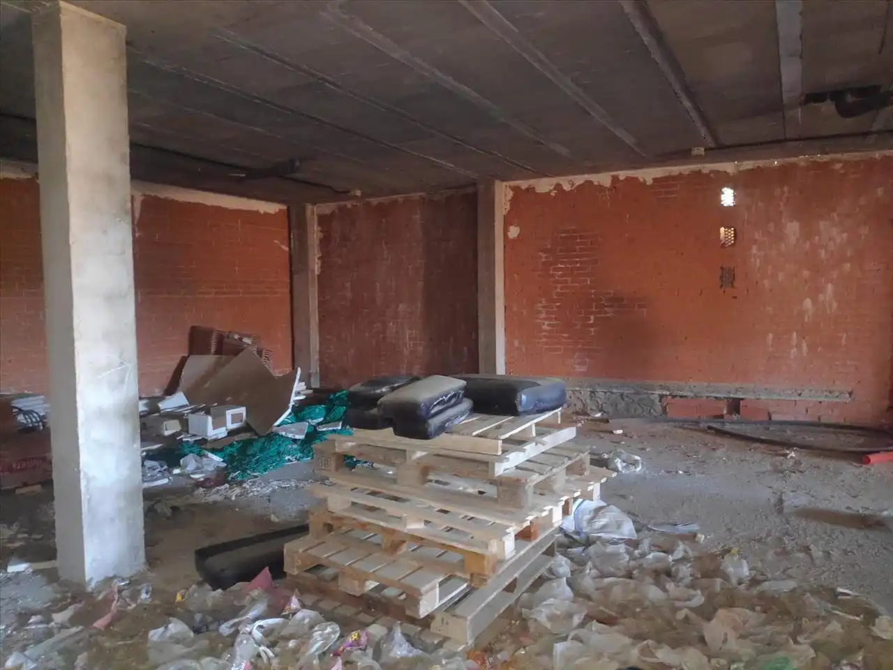 Commercial properties for sale in Alovera