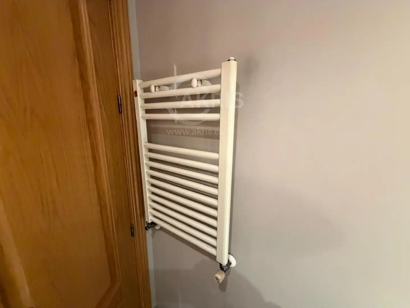 Baño de Piso en venta en Madrid con Aire acondicionado, Calefacción y Parquet