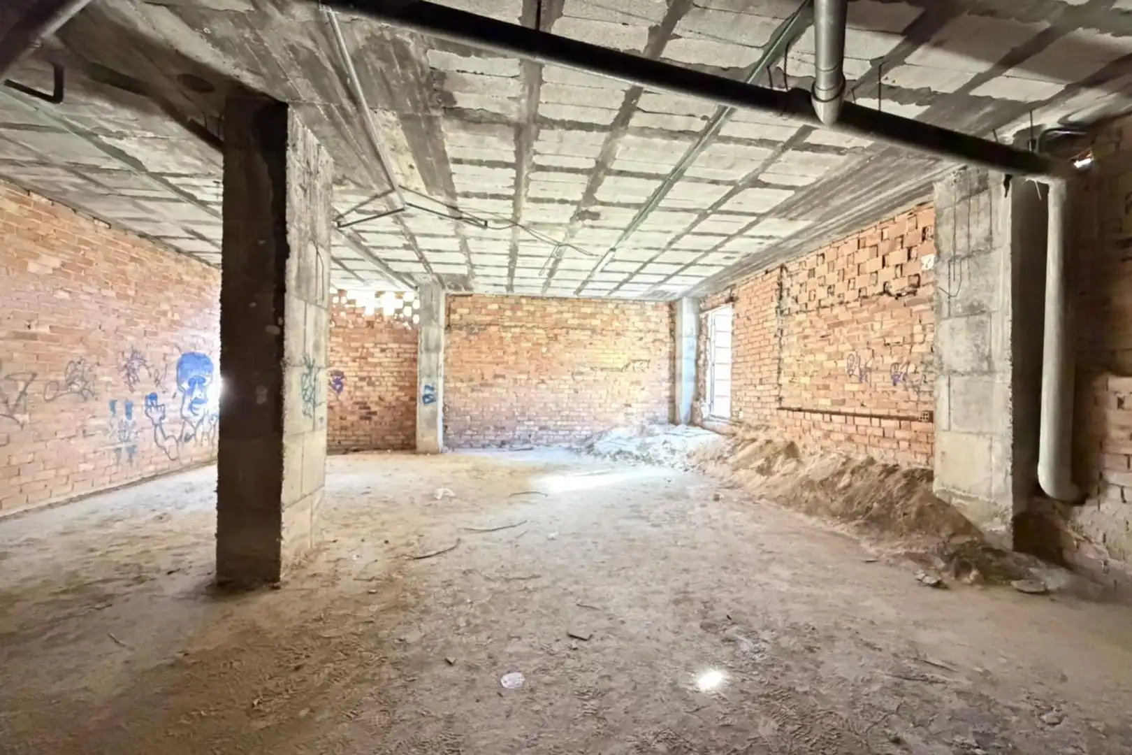 Geschaftsraum zur Miete in Fuengirola