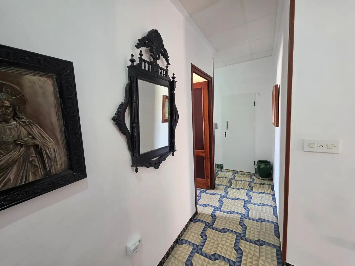 Casa adosada en venda en La Vall de Gallinera amb Terrassa, Traster i Balcó