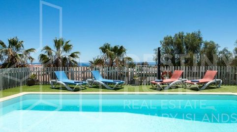 Foto 2 de Casa o chalet en venta en Begonia, Parque Holandés, La Oliva