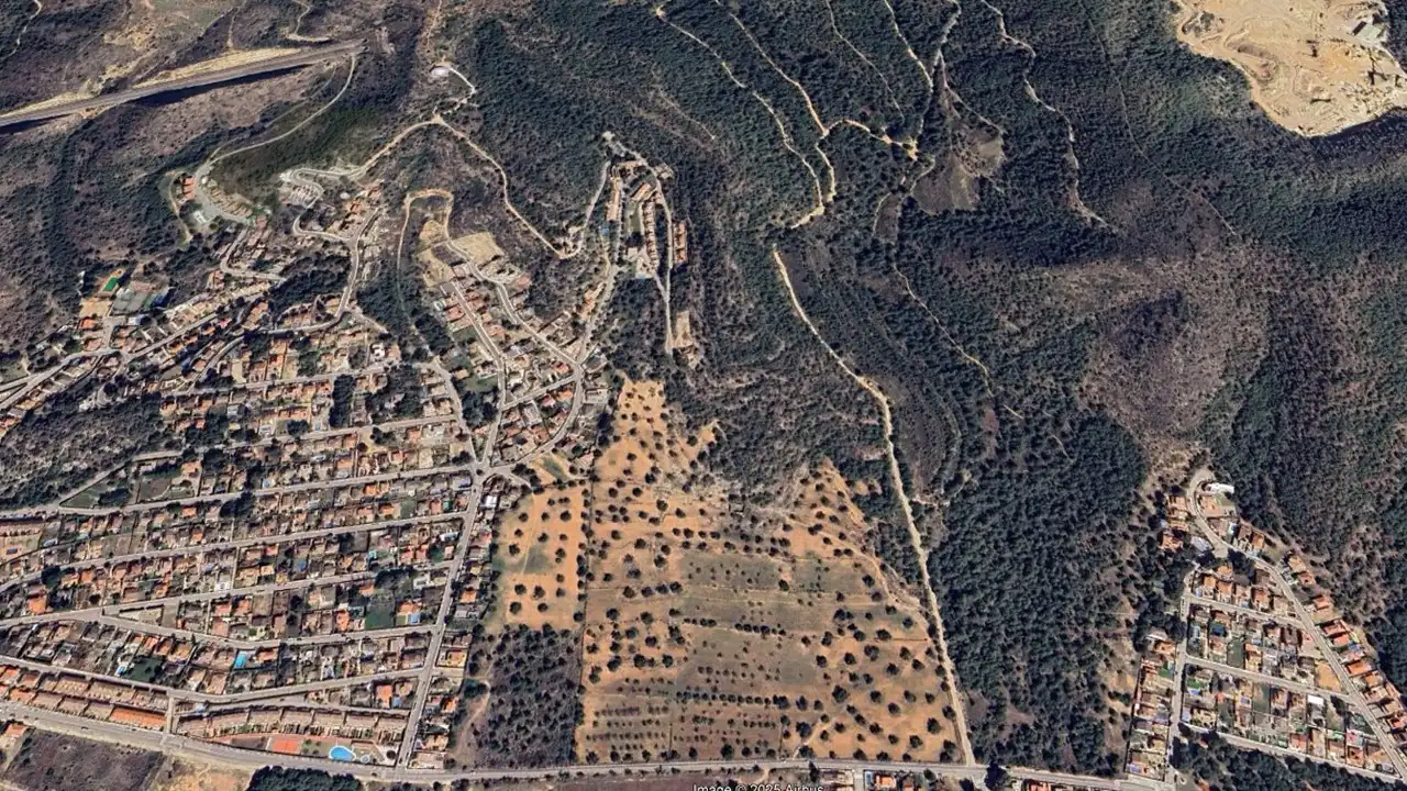 Rural land for sale in C/ Masferrer, imagen 6