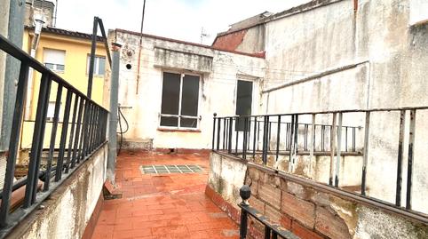 Foto 4 de Casa adosada en venta en Carrer de Josep Trueta, Ca n'Aurell, Barcelona