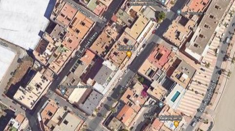 Foto 3 de Piso en venta en Calle San Jose Obrero(b), El Puerto - Romanilla, Roquetas de Mar
