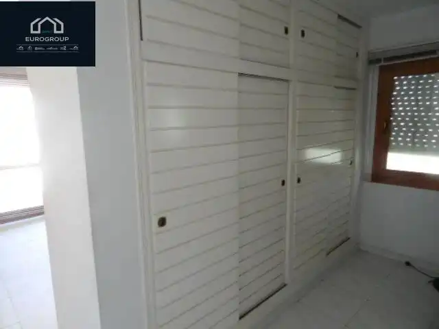 Dormitori de Casa o xalet de lloguer en Benidorm amb Aire condicionat, Calefacció i Jardí privat