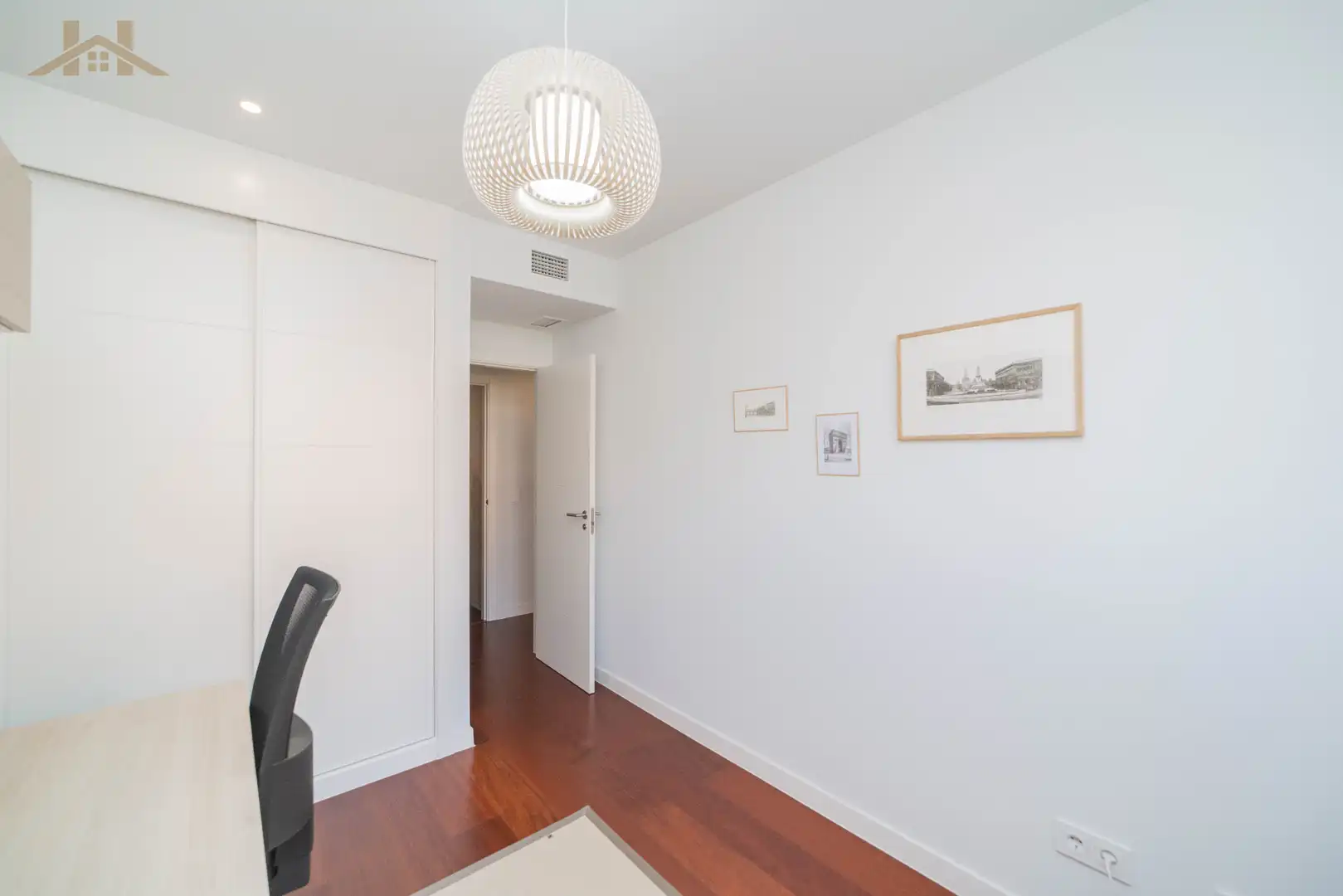 Piso con terraza en venta en Calle Francisco de Goya, imagen 20