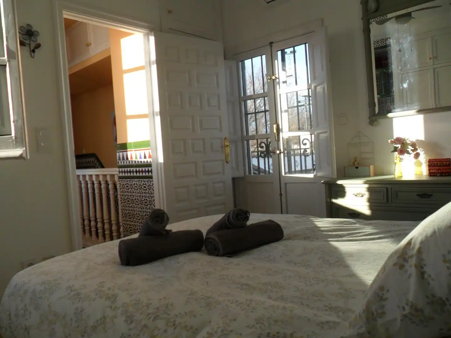 Casa en venta en Albaicín, imagen 18