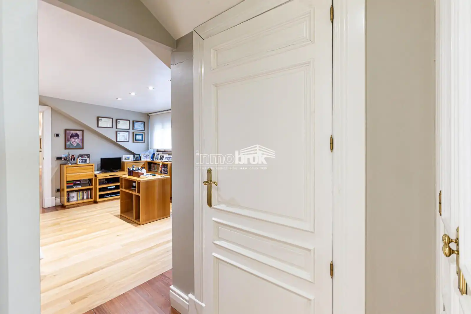 Casa o chalet en venta en Madrid con Aire acondicionado, Calefacción y Terraza