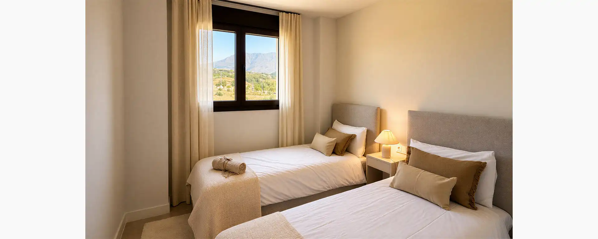 Flat for sale in Arroyo Enmedio, Bahía Dorada