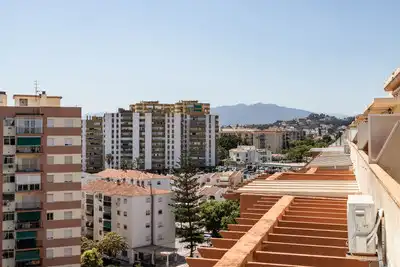 Àtic amb piscina en venda a Centro ciudad, imagen 28