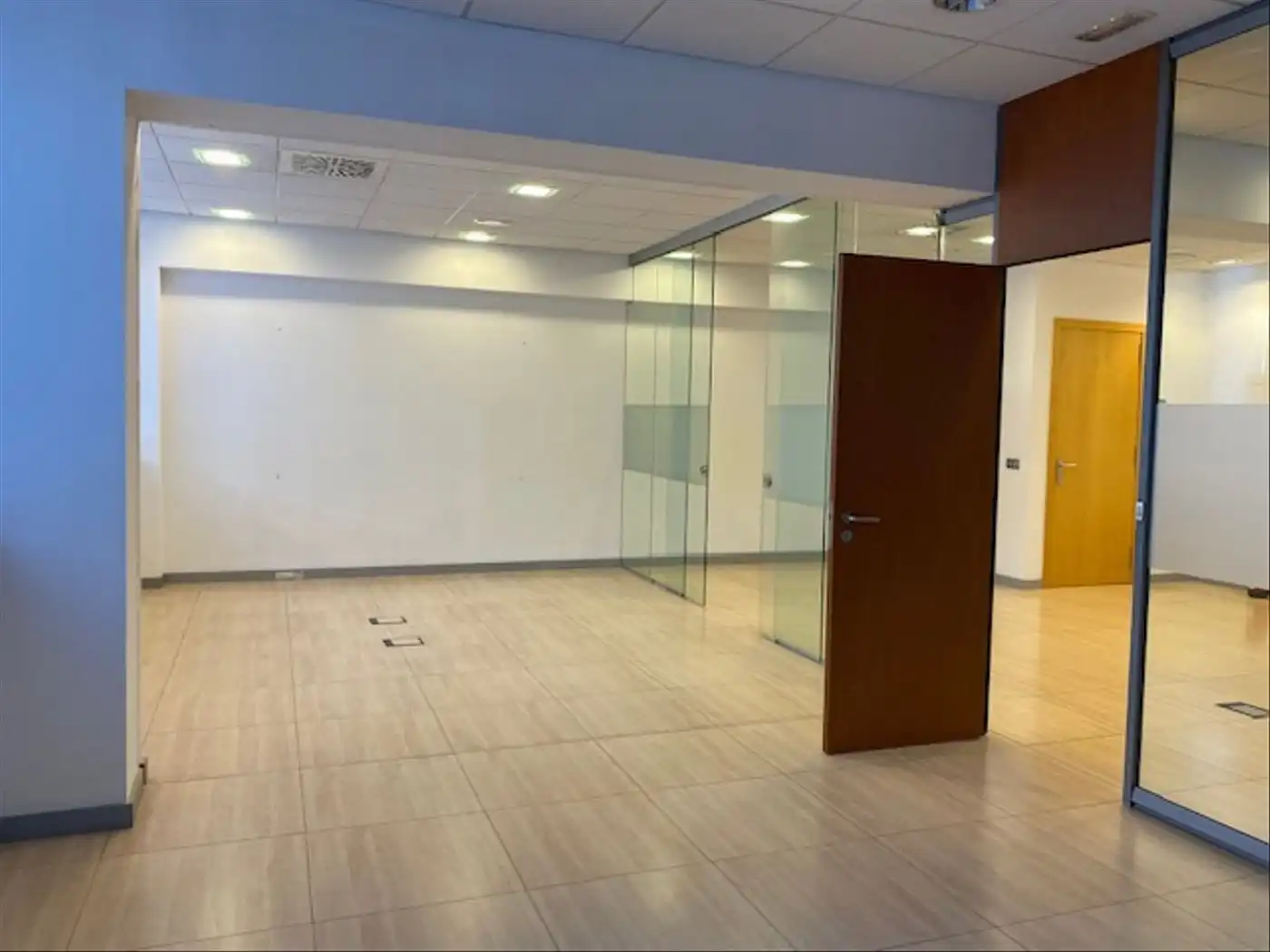 Oficina de lloguer a Centre, imagen 16