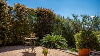 Jardí de Casa o xalet en venda en Lliçà de Vall amb Calefacció, Jardí privat i Parquet