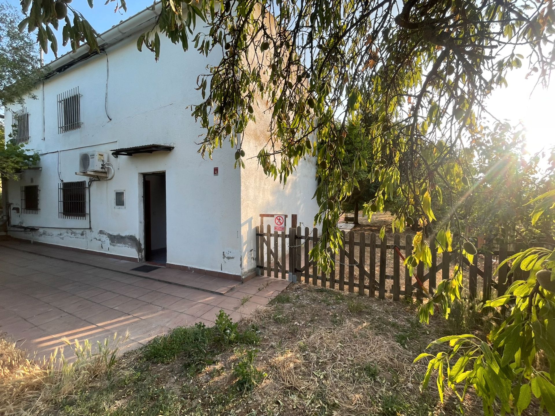 Jardín de Terreno en venta en Les Borges Blanques