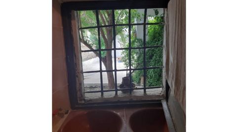 Venta de una amplia casa en Úbeda
