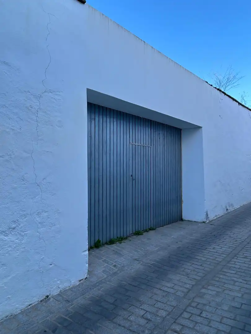 Finca rústica en venda a Calle Médico Terrón, 21, Barcarrota