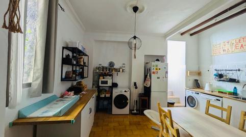 Foto 2 de Casa adosada en venda a Alcalalí, Alicante