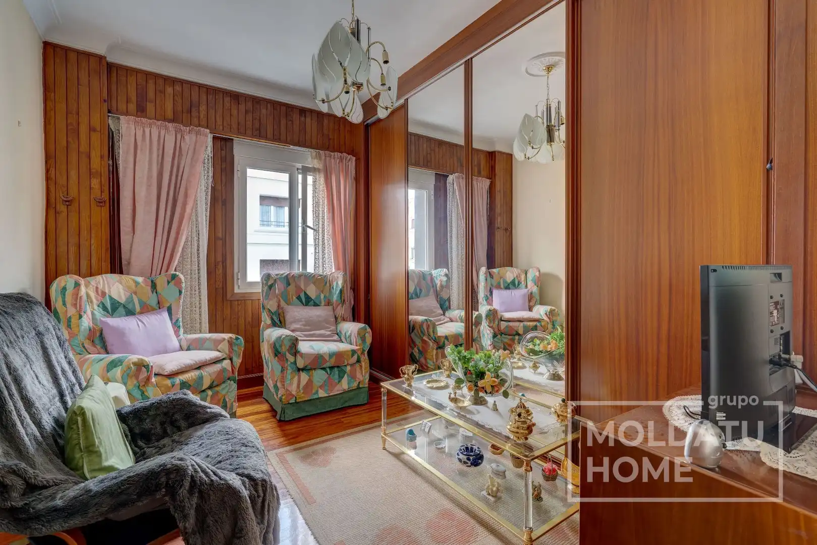 Habitación de Piso en venta en Irun  con Calefacción y Trastero