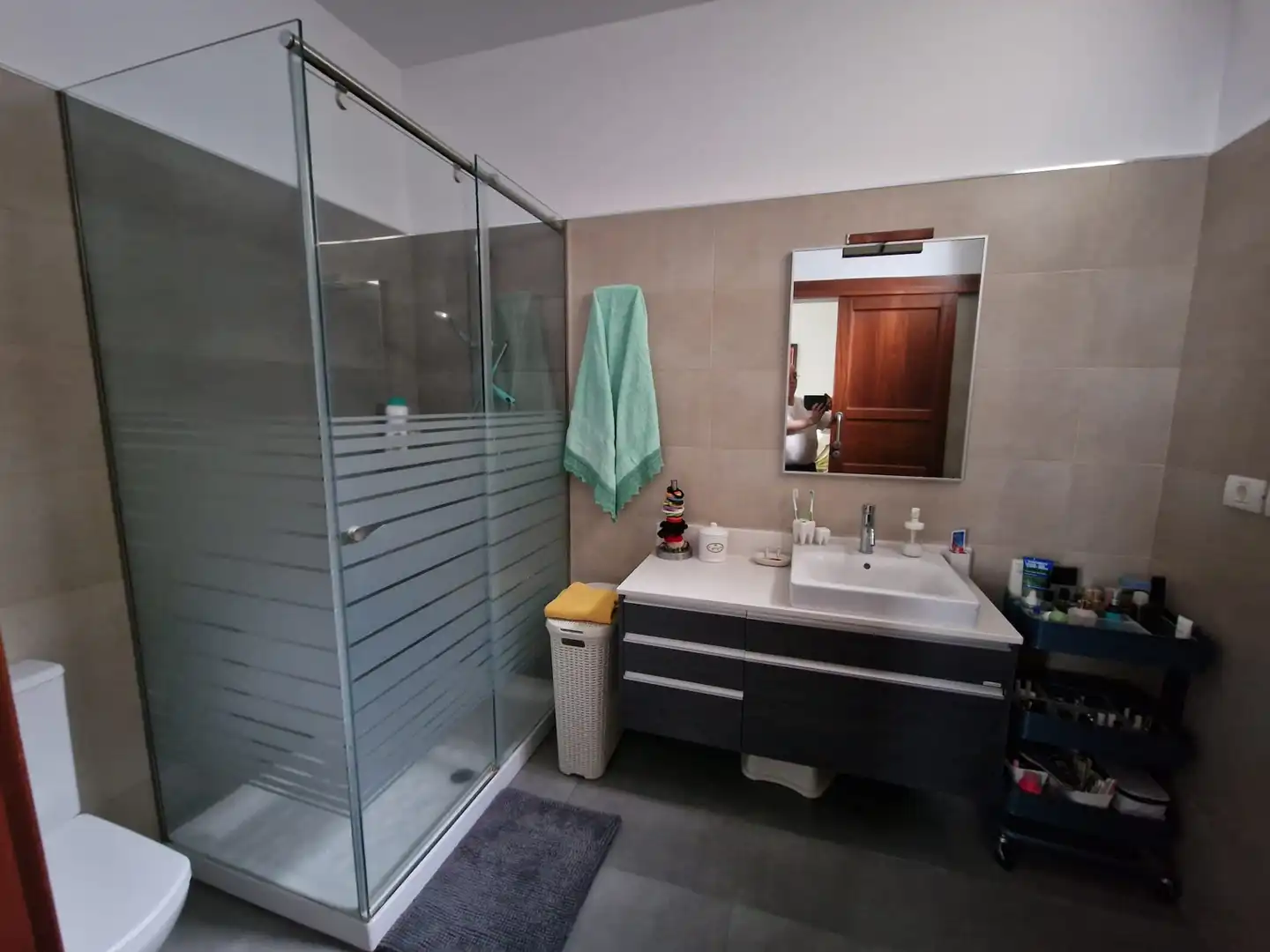 Maison avec terrasse à vendre à Paseo González Díaz, imagen 27