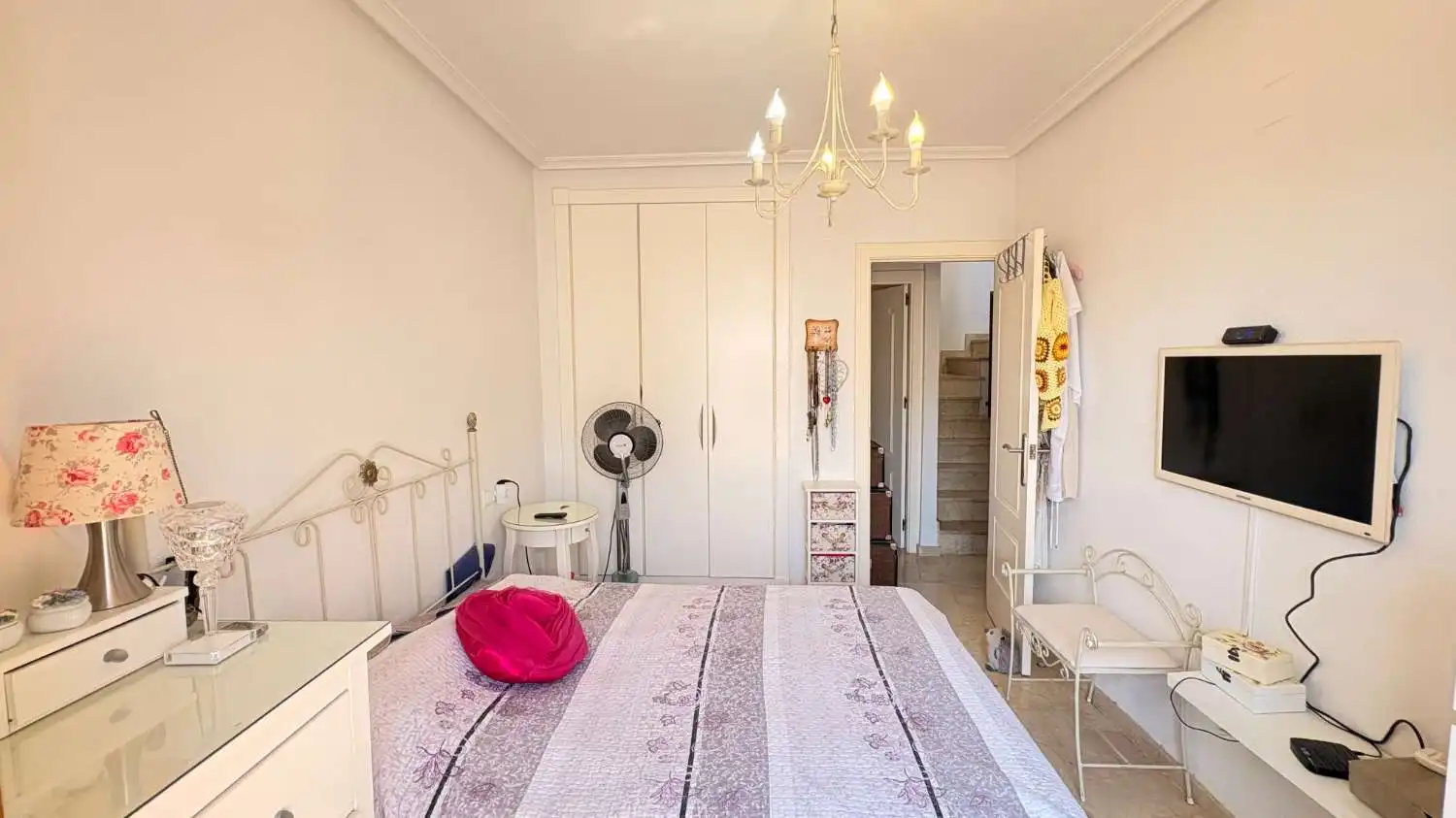 Bungalow avec piscine à vendre à Orihuela Costa, imagen 23