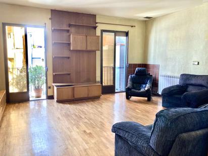 Living room of Flat for sale in Donostia - San Sebastián   with Balcony