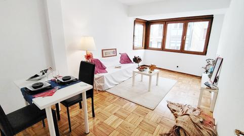 Foto 2 de Piso en venta en Calle Donato Argüelles, Barrio del Centro, Gijón