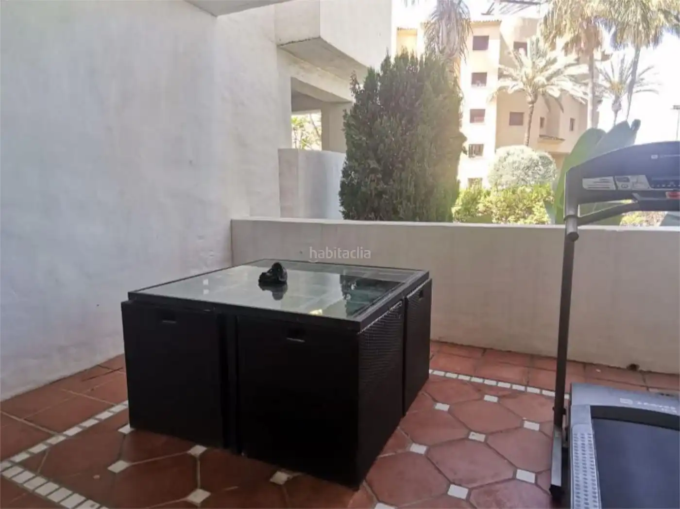 Apartament amb ascensor en venda a Calle Trajano 6, imagen 20