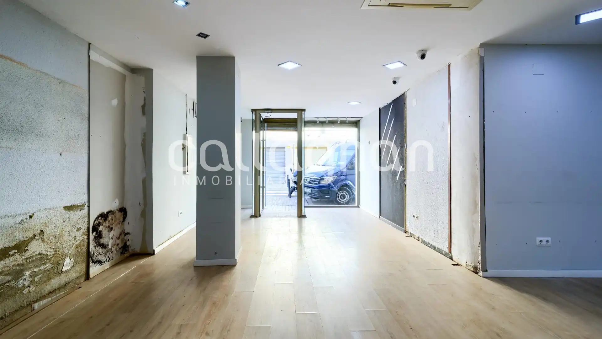 Office for rent in Xirivella