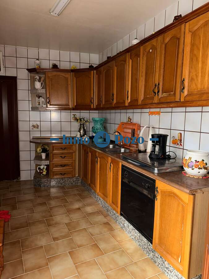 Casa o xalet en venda a san roque