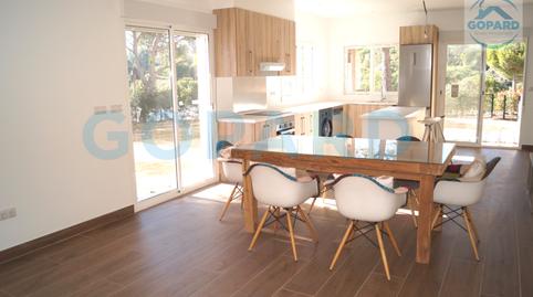 Photo 2 of Flat to rent in Pino Alto - Navarredonda, Madrid