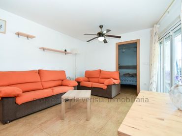 Apartamento en alquiler en Los Collados-Los Geraneos