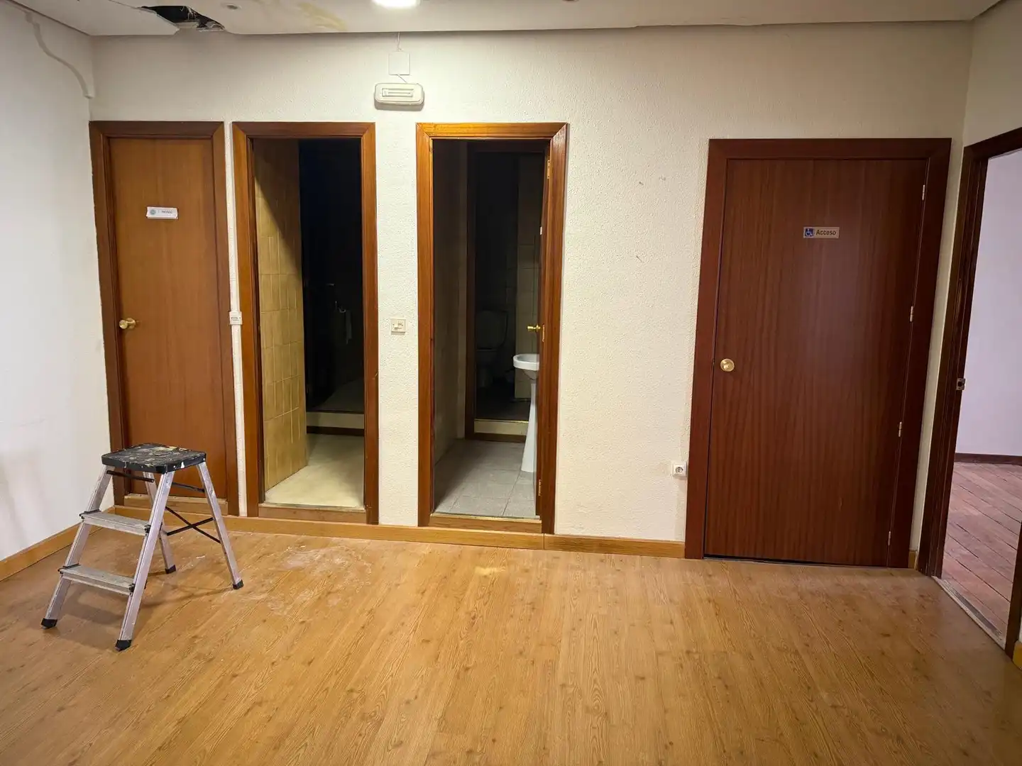 Wohnung mit Aufzug zum Verkauf in Calle de Santiago 17, imagen 4