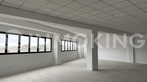 Foto 4 de Edifici en venda a Calle Siroco, 1, Corralet - Bonanza - Tres Rutas, Valencia