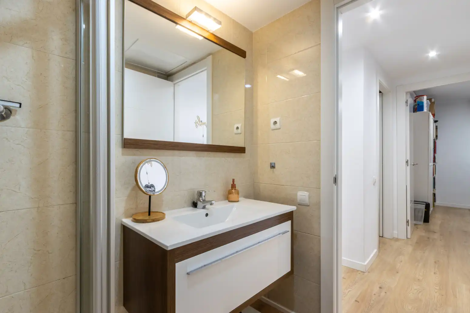 Baño de Piso en venta en Ponent