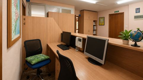 Foto 5 von Büro zur Miete in Alcalde Alfonso de Rojas, 2, Campoamor, Alicante / Alacant