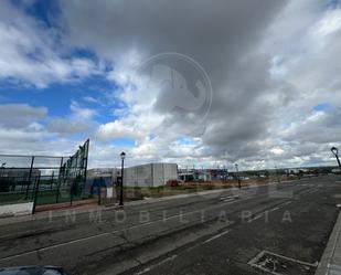 Industrial land for sale in N/A, Ramal de Espartinas