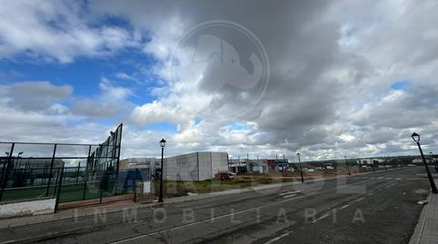 Foto 3 de Terreny industrial en venda a Calle Camino de Salteras, Ramal de Espartinas, Sevilla