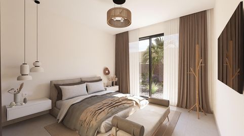 Foto 4 de Casa o xalet en venda a Avenida de America, 154, Baños y Mendigo, Murcia Capital