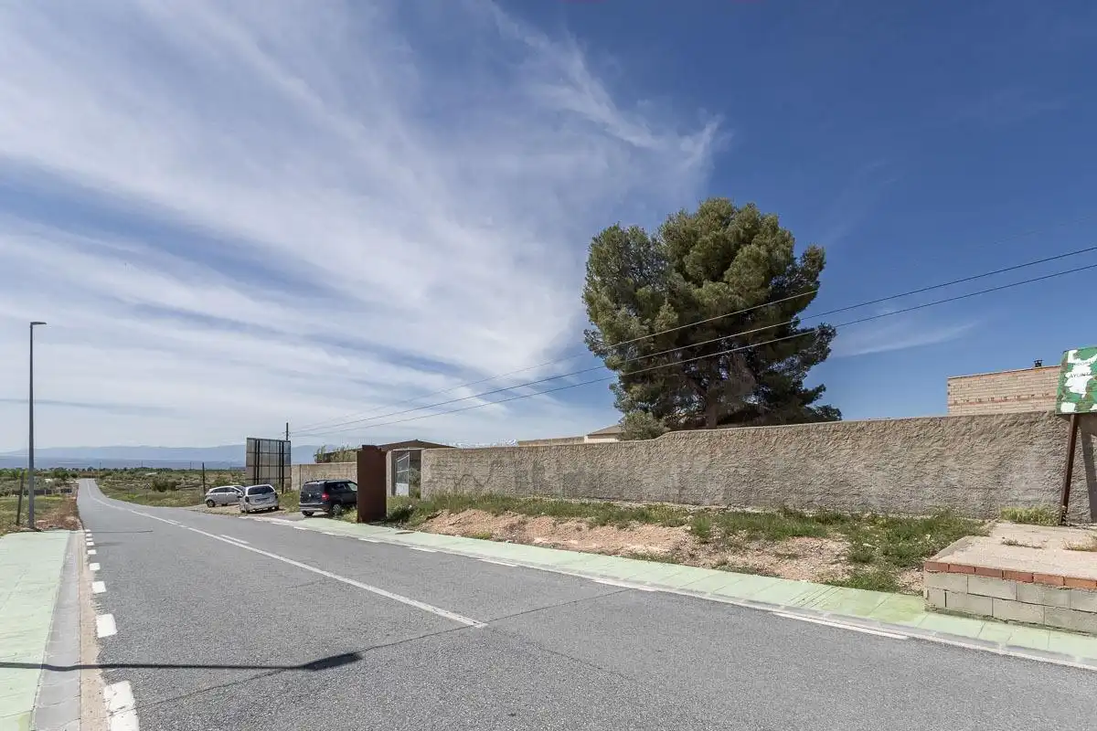 Außenansicht von Residential zum Verkauf in Pedro Martínez