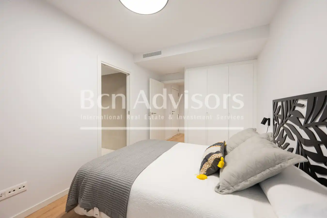 Piso con ascensor en venta en Carrer de Sardenya, imagen 17