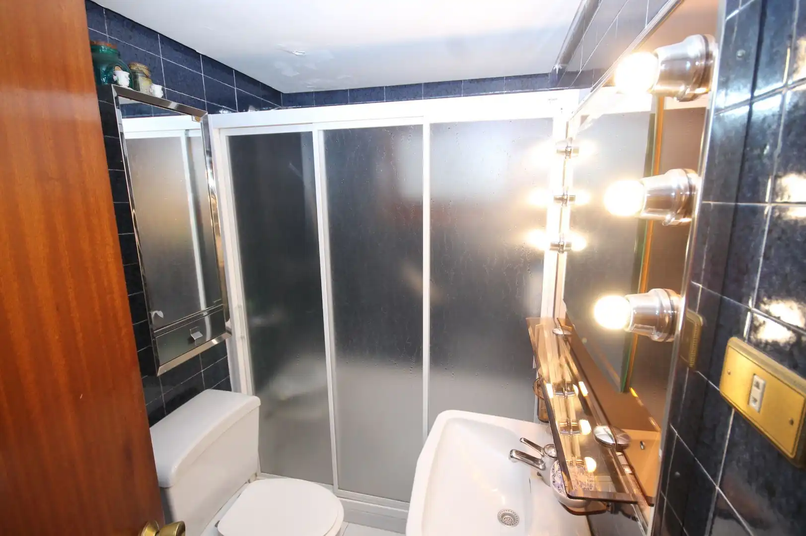 Flat with lift for sale in La Txitxarra - Murrieta - Parke Santurtzi, imagen 7