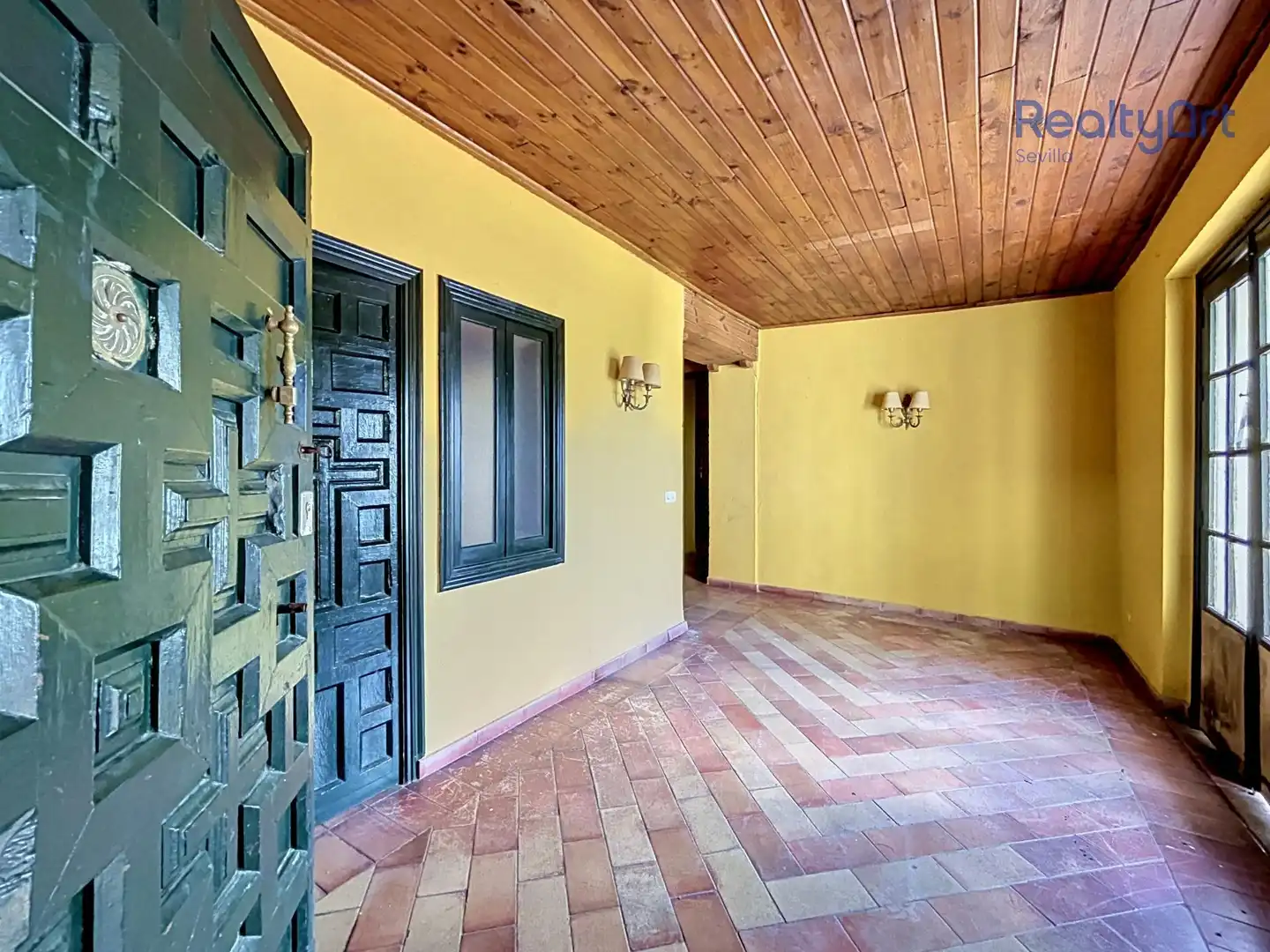 Villa mit Pool zum Verkauf in Gines, imagen 52