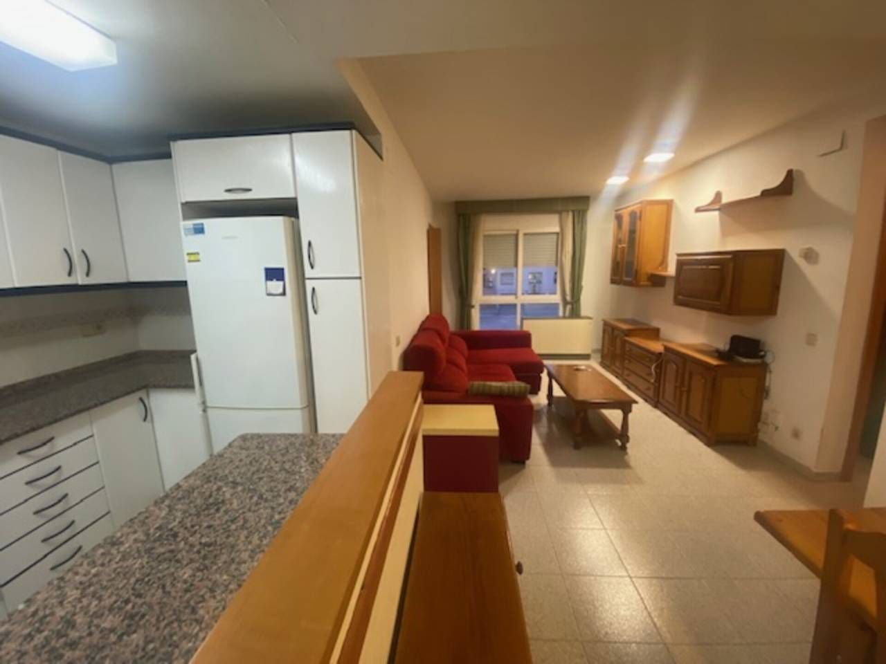 Piso en venta en Calle Vesprada