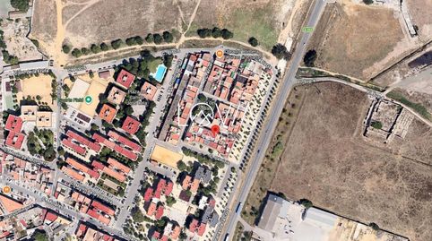 Foto 3 de Casa adosada en venda a Libra, Salesianos, Utrera