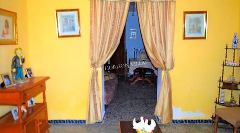 Foto 3 de Casa o xalet en venda a Arboleas, Almería
